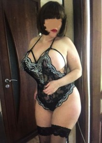 Фото проститутки Адель №3 в городе Прохладный