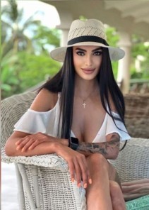 Фото проститутки Амира №4 в городе Прохладный