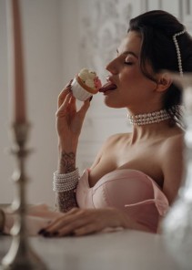 Фото проститутки Анночка №2 в городе Прохладный