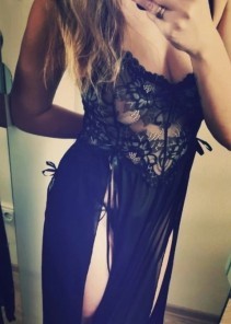 Фото проститутки Анюта №4 в городе Прохладный