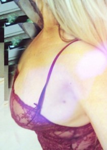 Фото проститутки Анюта №5 в городе Прохладный