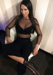 Фото проститутки Карина №2 в городе Прохладный