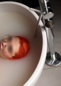 Фото проститутки Лисса №7 в городе Прохладный