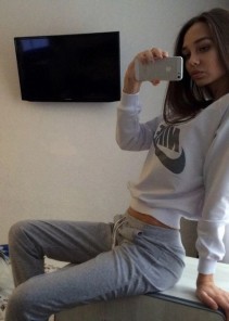 Фото проститутки Лиза №4 в городе Прохладный