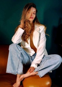 Фото проститутки Марго №3 в городе Прохладный