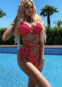 Фото проститутки Марина №2 в городе Прохладный