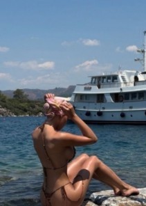 Фото проститутки Милана №2 в городе Прохладный