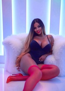 Фото проститутки Naomi №2 в городе Прохладный