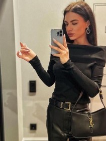 Фото проститутки Оксана №2 в городе Прохладный