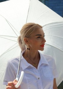 Фото проститутки Стелла №4 в городе Прохладный