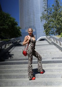 Фото проститутки Стелла №6 в городе Прохладный