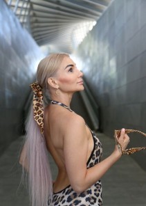 Фото проститутки Стелла №9 в городе Прохладный