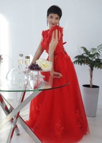 Фото проститутки Адель №2 в городе Прохладный