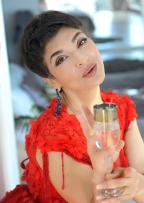 Фото проститутки Адель №5 в городе Прохладный