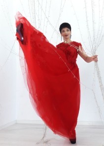 Фото проститутки Адель №10 в городе Прохладный