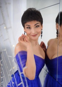 Фото проститутки Адель №11 в городе Прохладный