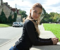 Фото проститутки Алена №2 в городе Прохладный