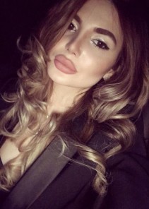 Фото проститутки Анита №2 в городе Прохладный