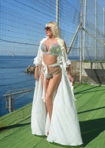 Фото проститутки Анни №9 в городе Прохладный