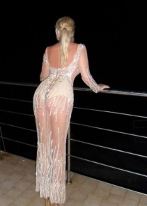 Фото проститутки Анни №13 в городе Прохладный