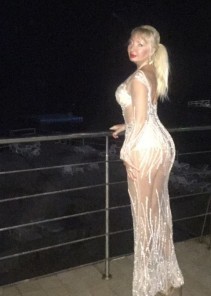 Фото проститутки Анни №15 в городе Прохладный