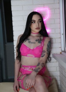 Фото проститутки Аня №7 в городе Прохладный