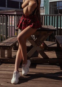 Фото проститутки Анжи №4 в городе Прохладный