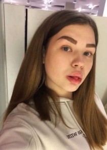 Фото проститутки Insarrria №2 в городе Прохладный