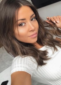 Фото проститутки Ирина №3 в городе Прохладный