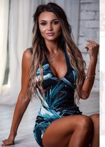 Фото проститутки Ирина №5 в городе Прохладный