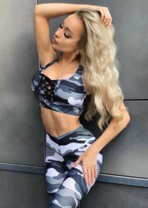 Фото проститутки Катя №4 в городе Прохладный