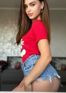 Фото проститутки Ксюша №2 в городе Прохладный