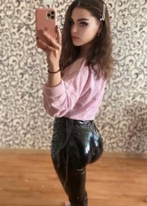 Фото проститутки Ксюша №3 в городе Прохладный