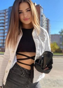 Фото проститутки Ксюша №4 в городе Прохладный