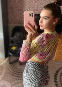 Фото проститутки Ксюша №5 в городе Прохладный