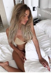 Фото проститутки ЛЕРА №5 в городе Прохладный