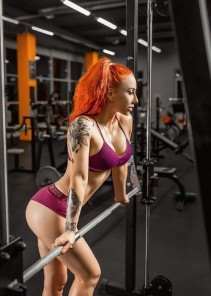 Фото проститутки Лика №2 в городе Прохладный