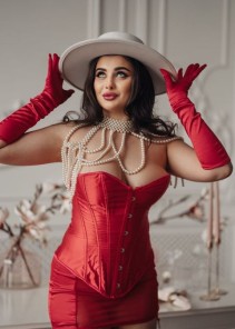 Фото проститутки Малена №3 в городе Прохладный