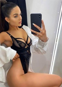 Фото проститутки МИЛАНА №3 в городе Прохладный