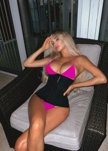 Фото проститутки Милана №3 в городе Прохладный