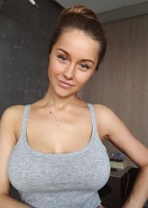 Фото проститутки Мона №6 в городе Прохладный