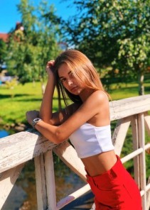 Фото проститутки Настя №2 в городе Прохладный