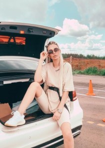 Фото проститутки Настя №3 в городе Прохладный