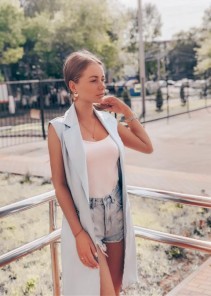 Фото проститутки Настя №7 в городе Прохладный