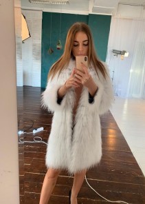 Фото проститутки Настя №9 в городе Прохладный