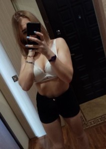 Фото проститутки Саша №4 в городе Прохладный