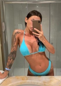 Фото проститутки Стефани №3 в городе Прохладный