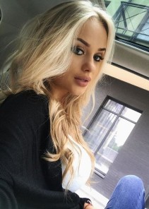 Фото проститутки ВАРЯ №4 в городе Прохладный