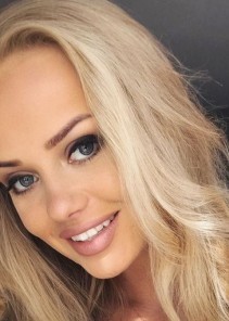 Фото проститутки ВАРЯ №6 в городе Прохладный