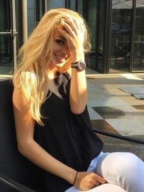 Фото проститутки ВАРЯ №7 в городе Прохладный